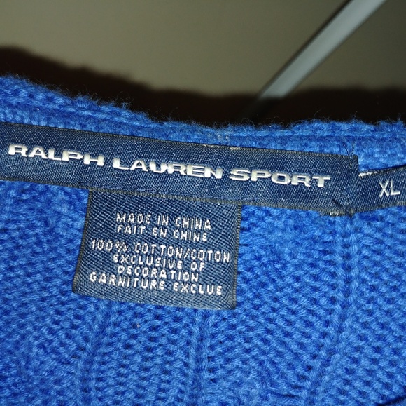 Sweater - Picture 3 of 3